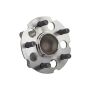 MEVOTECH H512320 Wheel Bearing and Hub Assembly