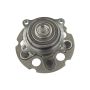 MEVOTECH H512320 Wheel Bearing and Hub Assembly
