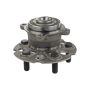 MEVOTECH H512320 Wheel Bearing and Hub Assembly
