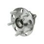 MEVOTECH H512321 Wheel Bearing and Hub Assembly