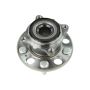 MEVOTECH H512321 Wheel Bearing and Hub Assembly