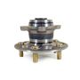 MEVOTECH H512322 Wheel Bearing and Hub Assembly