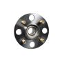 MEVOTECH H512323 Wheel Bearing and Hub Assembly