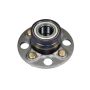 MEVOTECH H512323 Wheel Bearing and Hub Assembly