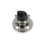 MEVOTECH H512324 Wheel Bearing and Hub Assembly
