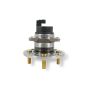 MEVOTECH H512324 Wheel Bearing and Hub Assembly