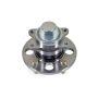 MEVOTECH H512325 Wheel Bearing and Hub Assembly