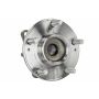 MEVOTECH H512326 Wheel Bearing and Hub Assembly