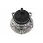 MEVOTECH H512326 Wheel Bearing and Hub Assembly