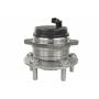 MEVOTECH H512326 Wheel Bearing and Hub Assembly