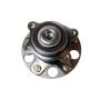 MEVOTECH H512327 Wheel Bearing and Hub Assembly
