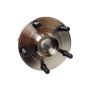 MEVOTECH H512328 Wheel Bearing and Hub Assembly