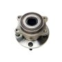MEVOTECH H512328 Wheel Bearing and Hub Assembly