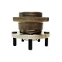 MEVOTECH H512328 Wheel Bearing and Hub Assembly