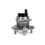 MEVOTECH H512329 Wheel Bearing and Hub Assembly