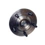 MEVOTECH H512330 Wheel Bearing and Hub Assembly