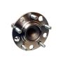 MEVOTECH H512331 Wheel Bearing and Hub Assembly