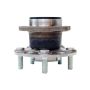 MEVOTECH H512331 Wheel Bearing and Hub Assembly