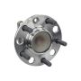 MEVOTECH H512332 Wheel Bearing and Hub Assembly