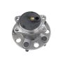 MEVOTECH H512332 Wheel Bearing and Hub Assembly