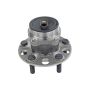 MEVOTECH H512332 Wheel Bearing and Hub Assembly