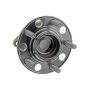 MEVOTECH H512333 Wheel Bearing and Hub Assembly