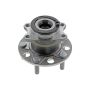 MEVOTECH H512333 Wheel Bearing and Hub Assembly