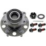 MEVOTECH H512333HW Wheel Bearing and Hub Assembly