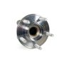MEVOTECH H512334 Wheel Bearing and Hub Assembly