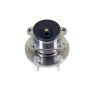 MEVOTECH H512334 Wheel Bearing and Hub Assembly