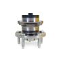 MEVOTECH H512334 Wheel Bearing and Hub Assembly