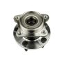 MEVOTECH H512335 Wheel Bearing and Hub Assembly