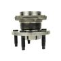 MEVOTECH H512335 Wheel Bearing and Hub Assembly