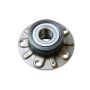 MEVOTECH H512336 Wheel Bearing and Hub Assembly