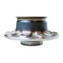 MEVOTECH H512336 Wheel Bearing and Hub Assembly