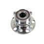 MEVOTECH H512337 Wheel Bearing and Hub Assembly