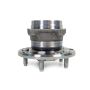 MEVOTECH H512337 Wheel Bearing and Hub Assembly