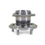 MEVOTECH H512338 Wheel Bearing and Hub Assembly