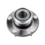 MEVOTECH H512339 Wheel Bearing and Hub Assembly