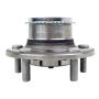 MEVOTECH H512339 Wheel Bearing and Hub Assembly
