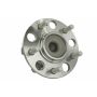 MEVOTECH H512340 Wheel Bearing and Hub Assembly