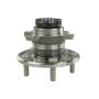 MEVOTECH H512340 Wheel Bearing and Hub Assembly