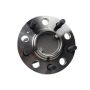 MEVOTECH H512341 Wheel Bearing and Hub Assembly