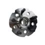 MEVOTECH H512342 Wheel Bearing and Hub Assembly