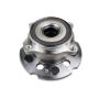 MEVOTECH H512342 Wheel Bearing and Hub Assembly