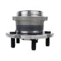 MEVOTECH H512342 Wheel Bearing and Hub Assembly