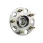 MEVOTECH H512343 Wheel Bearing and Hub Assembly