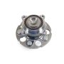 MEVOTECH H512344 Wheel Bearing and Hub Assembly