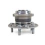 MEVOTECH H512344 Wheel Bearing and Hub Assembly