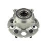 MEVOTECH H512345 Wheel Bearing and Hub Assembly
